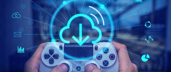 云游戏 5G时代的王牌应用与云计算装备技术服务的协同进化