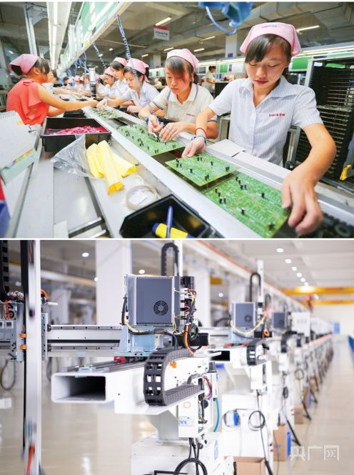 东莞 科技赋能重塑“世界工厂”，“双万之城”勇立大湾区，云计算装备技术服务驱动新未来