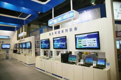 自主可控是王道 浪潮引领加固机全线国产化，打造云计算装备技术服务新标杆