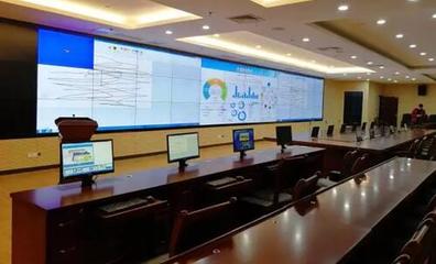 快捷CS分布式系统正式入驻三峡云计算中心，开启云计算装备技术服务新篇章