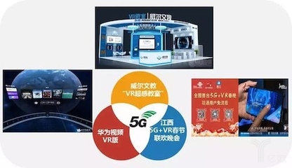 重磅解析 5G十大应用场景路线图时间表与云计算装备技术服务深度融合